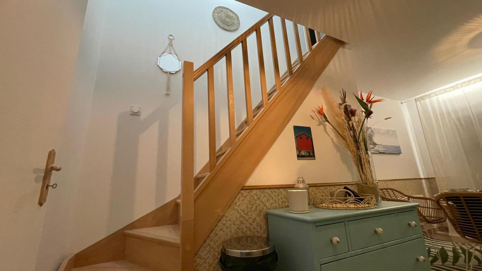 Voyage A Cocoa Beach Bouguenais Exterior foto