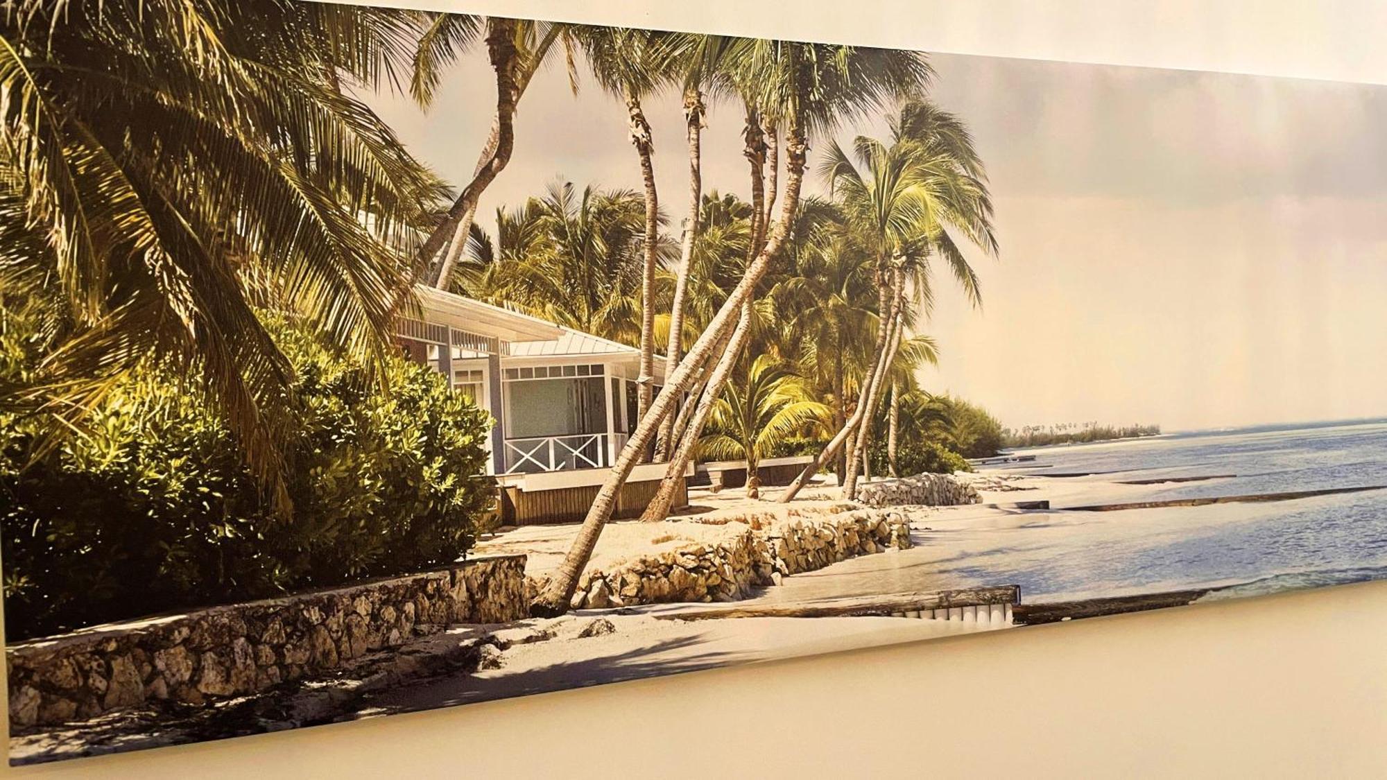 Voyage A Cocoa Beach Bouguenais Exterior foto